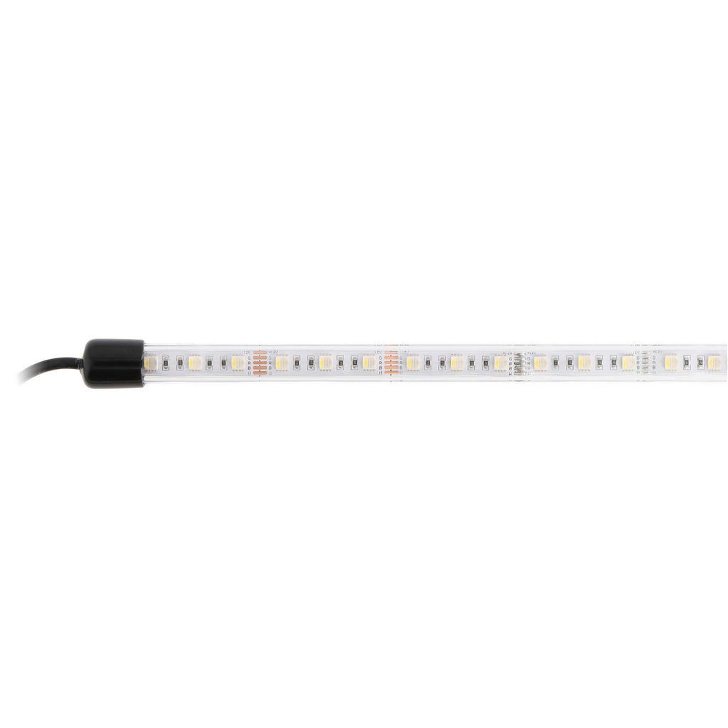 Heise RGBW1-UNDGLED Improved RGBW Underglow LED - 4 Piece Kit