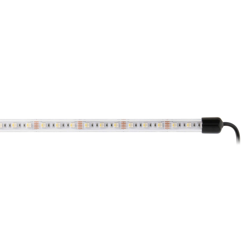 Heise RGBW1-UNDGLED Improved RGBW Underglow LED - 4 Piece Kit