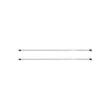 Load image into Gallery viewer, Heise RGBW1-UNDGLED Improved RGBW Underglow LED - 4 Piece Kit