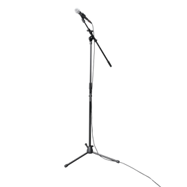 Gator Rok-It RI-MIC-1020 Telescoping Tripod Mic Stand