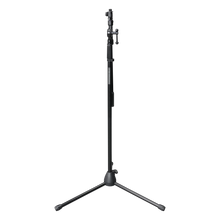Load image into Gallery viewer, Gator Rok-It RI-MIC-1020 Telescoping Tripod Mic Stand