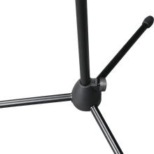 Load image into Gallery viewer, Gator Rok-It RI-MIC-1020 Telescoping Tripod Mic Stand