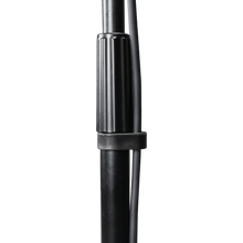 Load image into Gallery viewer, Gator Rok-It RI-MIC-1020 Telescoping Tripod Mic Stand
