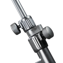 Load image into Gallery viewer, Gator Rok-It RI-MIC-1020 Telescoping Tripod Mic Stand