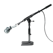 Load image into Gallery viewer, Gator Rok-It RI-MIC-200 Bass Drum/Boom Combo Mic Stand