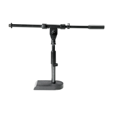 Load image into Gallery viewer, Gator Rok-It RI-MIC-200 Bass Drum/Boom Combo Mic Stand
