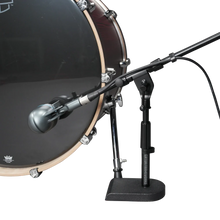 Load image into Gallery viewer, Gator Rok-It RI-MIC-200 Bass Drum/Boom Combo Mic Stand
