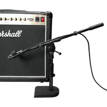 Load image into Gallery viewer, Gator Rok-It RI-MIC-200 Bass Drum/Boom Combo Mic Stand