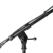 Load image into Gallery viewer, Gator Rok-It RI-MIC-200 Bass Drum/Boom Combo Mic Stand