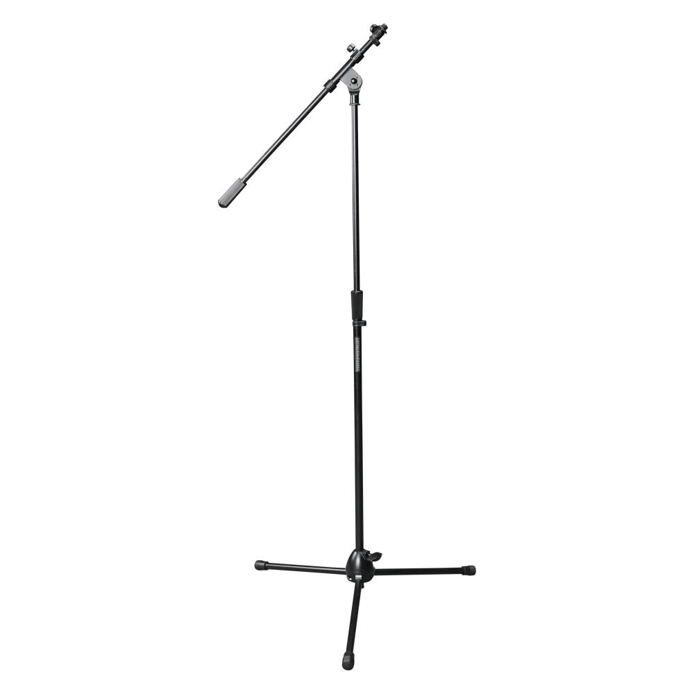 Gator Rok-It RI-MIC-5020 Heavy-Duty Telescoping Boom Mic Stand
