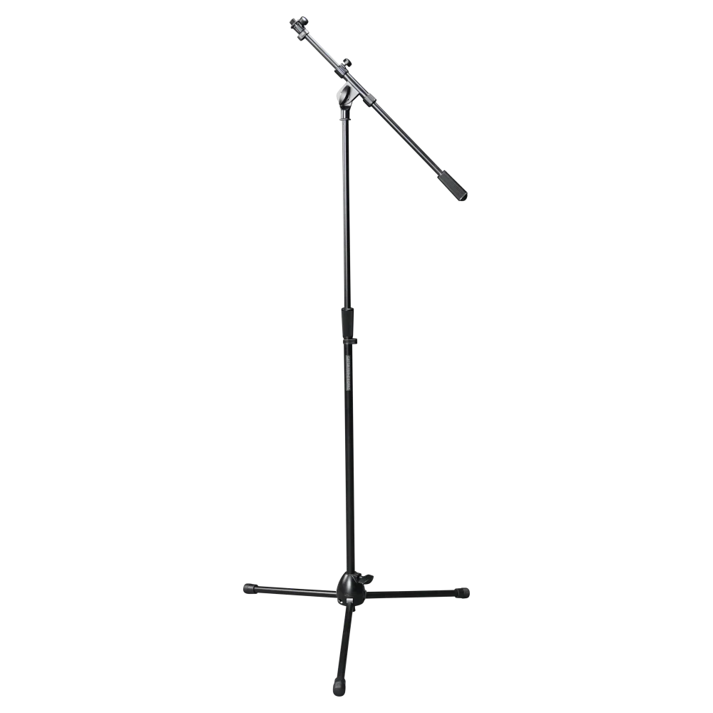 Gator Rok-It RI-MIC-5020 Heavy-Duty Telescoping Boom Mic Stand