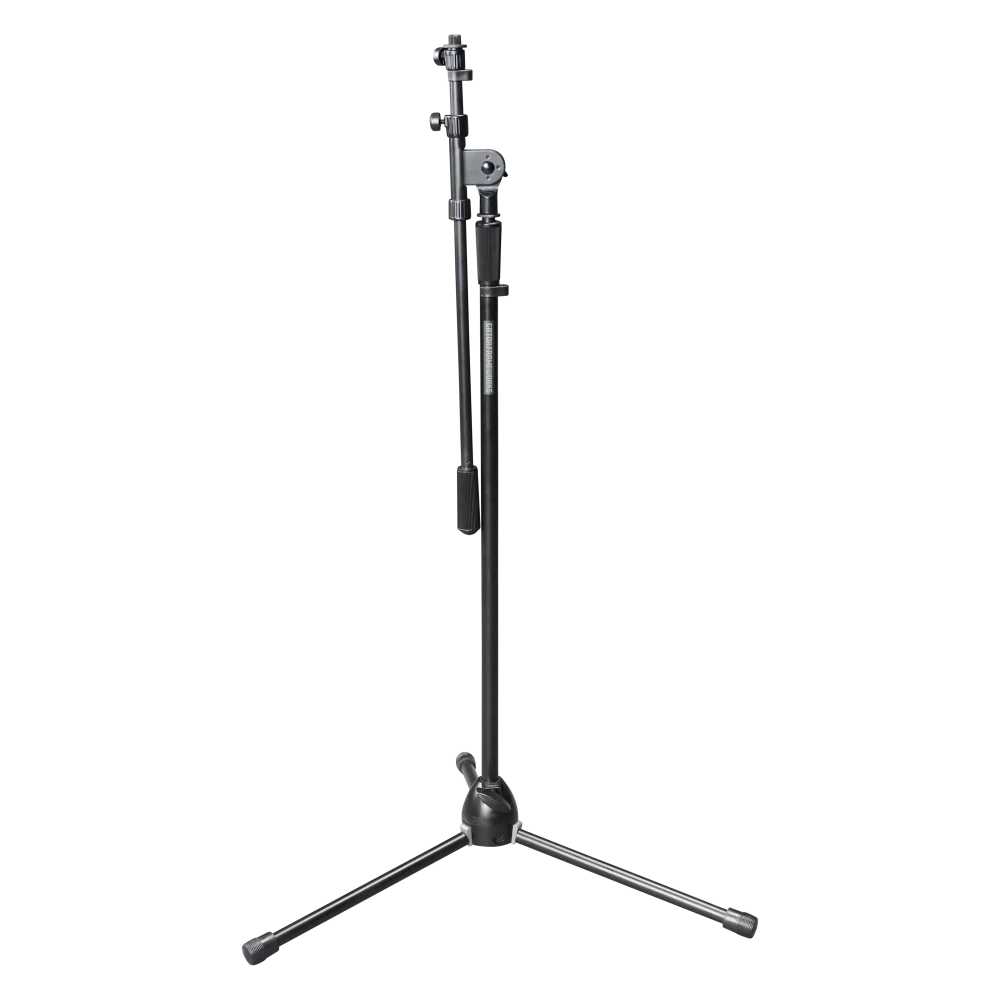 Gator Rok-It RI-MIC-5020 Heavy-Duty Telescoping Boom Mic Stand