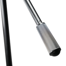 Load image into Gallery viewer, Gator Rok-It RI-MIC-5020 Heavy-Duty Telescoping Boom Mic Stand