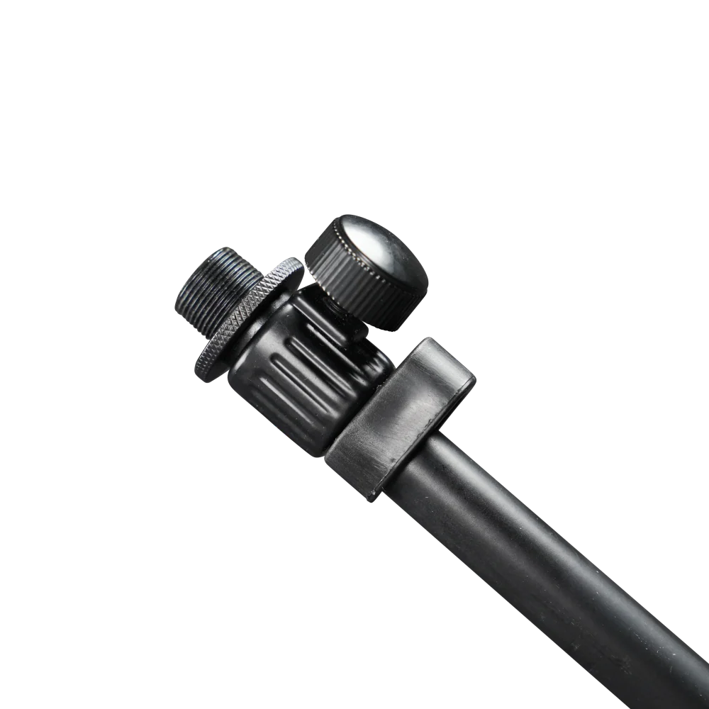 Gator Rok-It RI-MIC-5020 Heavy-Duty Telescoping Boom Mic Stand