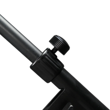 Load image into Gallery viewer, Gator Rok-It RI-MIC-5020 Heavy-Duty Telescoping Boom Mic Stand