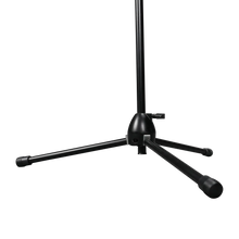 Load image into Gallery viewer, Gator Rok-It RI-MIC-5020 Heavy-Duty Telescoping Boom Mic Stand