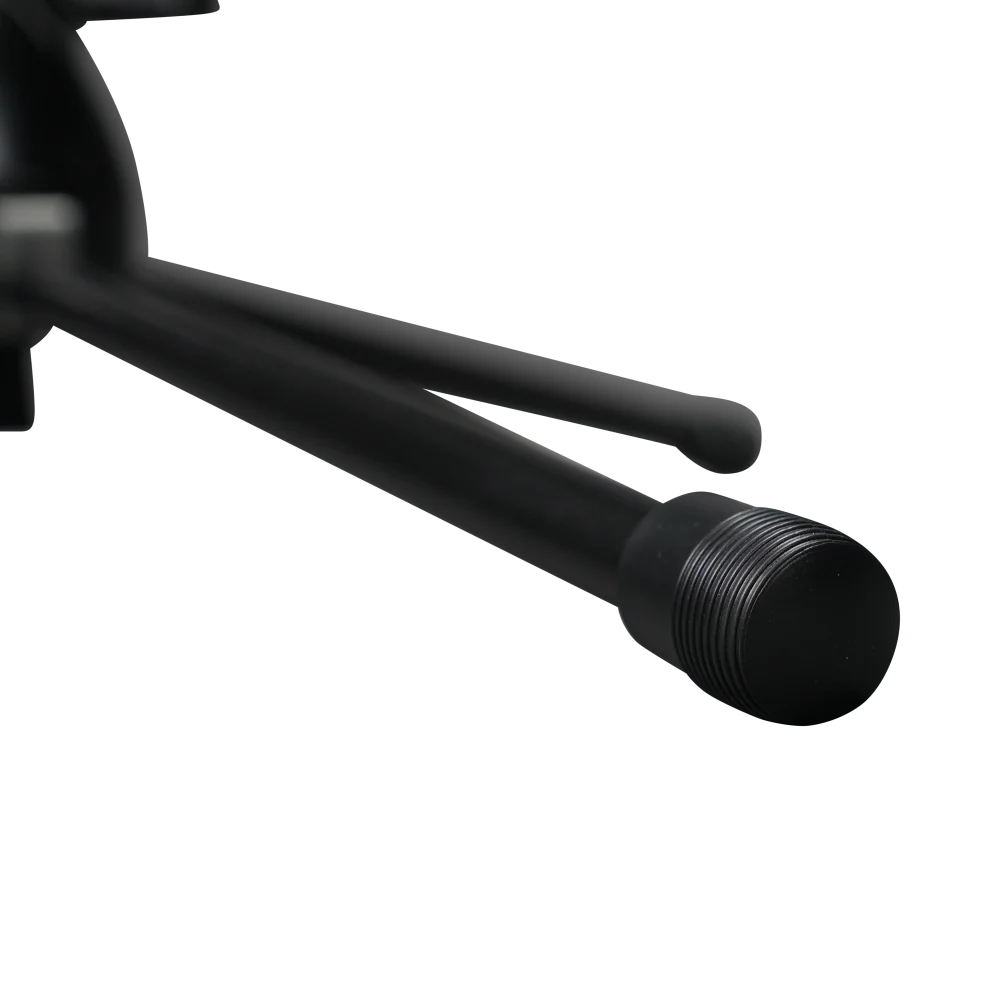 Gator Rok-It RI-MIC-5020 Heavy-Duty Telescoping Boom Mic Stand