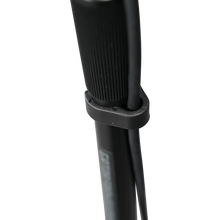 Load image into Gallery viewer, Gator Rok-It RI-MIC-5020 Heavy-Duty Telescoping Boom Mic Stand