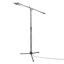 Gator Rok-It RI-MIC-520 Tripod Boom Microphone Stand