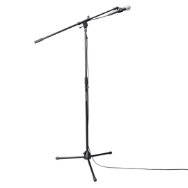 Gator Rok-It RI-MIC-520 Tripod Boom Microphone Stand