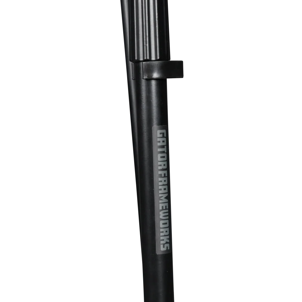 Gator Rok-It RI-MIC-520 Tripod Boom Microphone Stand