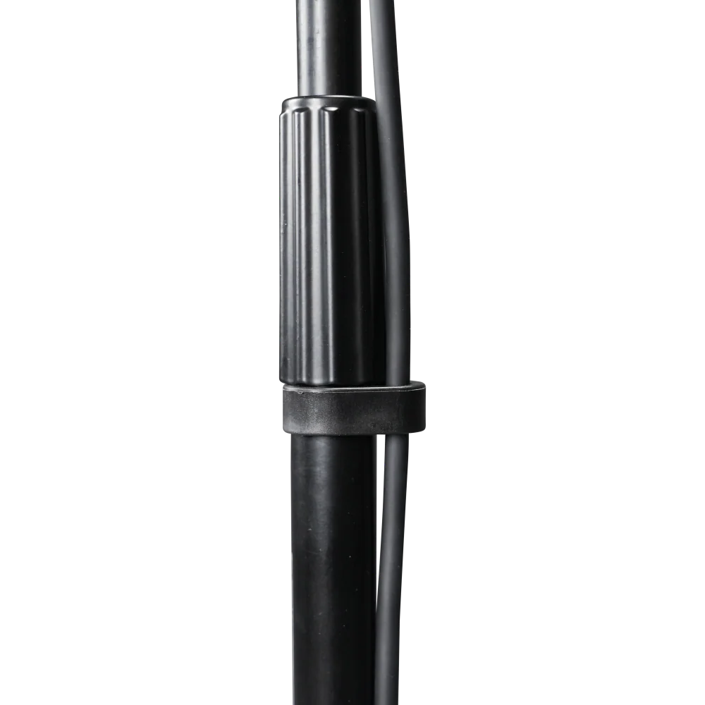Gator Rok-It RI-MIC-520 Tripod Boom Microphone Stand