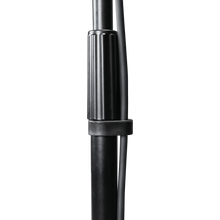 Load image into Gallery viewer, Gator Rok-It RI-MIC-520 Tripod Boom Microphone Stand