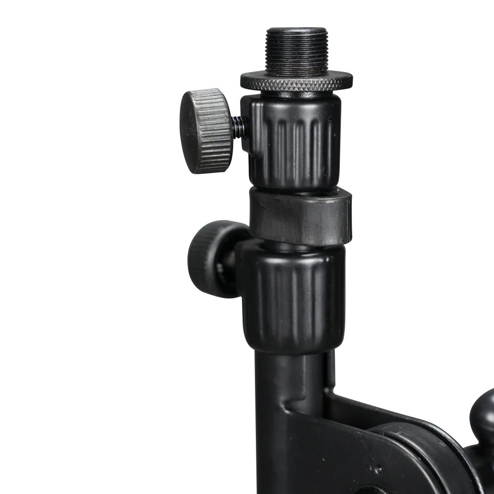 Gator Rok-It RI-MIC-520 Tripod Boom Microphone Stand