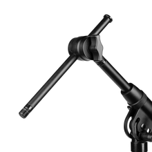 Load image into Gallery viewer, Gator Rok-It RI-MIC-STBM1000 Tripod Studio Boom Mic Stand