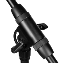 Load image into Gallery viewer, Gator Rok-It RI-MIC-STBM1000 Tripod Studio Boom Mic Stand