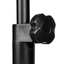 Load image into Gallery viewer, Gator Rok-It RI-MIC-STBM1000 Tripod Studio Boom Mic Stand
