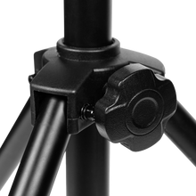 Load image into Gallery viewer, Gator Rok-It RI-MIC-STBM1000 Tripod Studio Boom Mic Stand