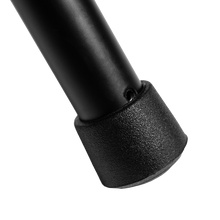 Load image into Gallery viewer, Gator Rok-It RI-MIC-STBM1000 Tripod Studio Boom Mic Stand