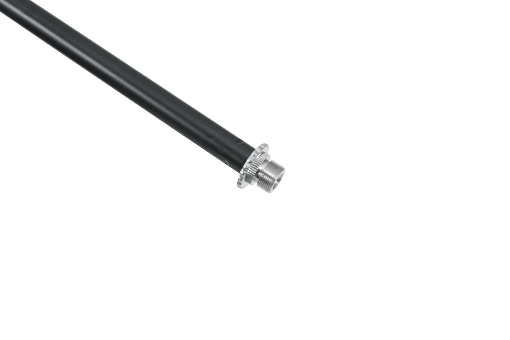 Gator Rok-It RI-MICTP-FBM Rok-It Tripod Mic Stand w/ Fixed Boom