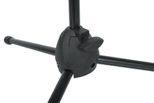 Load image into Gallery viewer, Gator Rok-It RI-MICTP-FBM Rok-It Tripod Mic Stand w/ Fixed Boom
