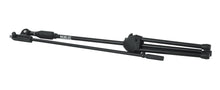 Load image into Gallery viewer, Gator Rok-It RI-MICTP-FBM Rok-It Tripod Mic Stand w/ Fixed Boom