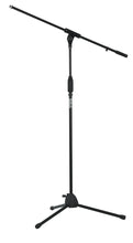 Load image into Gallery viewer, Gator Rok-It RI-MICTP-FBM Rok-It Tripod Mic Stand w/ Fixed Boom