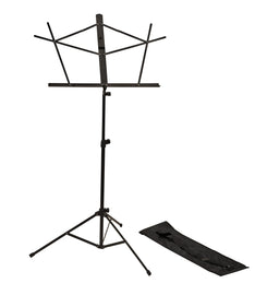 Gator Rok-It RI-MUSICSTD1 Rok-It Sheet Music Stand