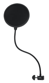 Gator Rok-It RI-POPFILTER Rok-It Microphone Pop Filter