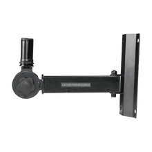 Load image into Gallery viewer, Gator RI-SPK-WM50 Adjustable Wall-Mount Speaker Brackets