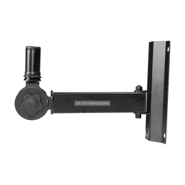 Gator RI-SPK-WM50 Adjustable Wall-Mount Speaker Brackets