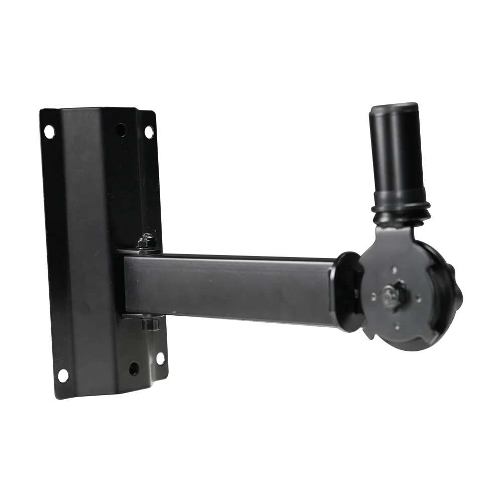 Gator RI-SPK-WM50 Adjustable Wall-Mount Speaker Brackets