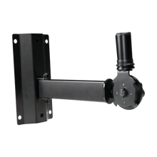 Load image into Gallery viewer, Gator RI-SPK-WM50 Adjustable Wall-Mount Speaker Brackets