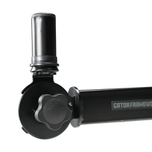 Load image into Gallery viewer, Gator RI-SPK-WM50 Adjustable Wall-Mount Speaker Brackets