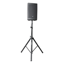 Load image into Gallery viewer, Gator Rok-It RI-SPKRSTD-100-AL Aluminum Tripod Speaker Stand