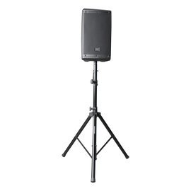 Gator Rok-It RI-SPKRSTD-100-AL Aluminum Tripod Speaker Stand