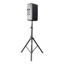 Load image into Gallery viewer, Gator Rok-It RI-SPKRSTD-100-AL Aluminum Tripod Speaker Stand