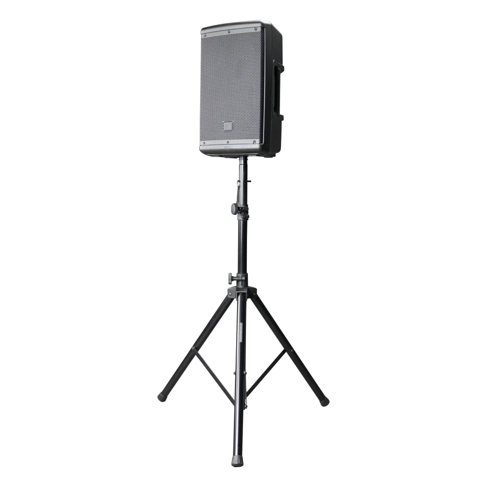 Gator Rok-It RI-SPKRSTD-100-AL Aluminum Tripod Speaker Stand