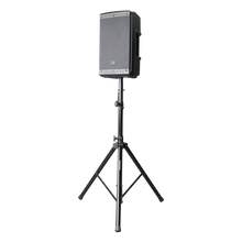 Load image into Gallery viewer, Gator Rok-It RI-SPKRSTD-100-AL Aluminum Tripod Speaker Stand