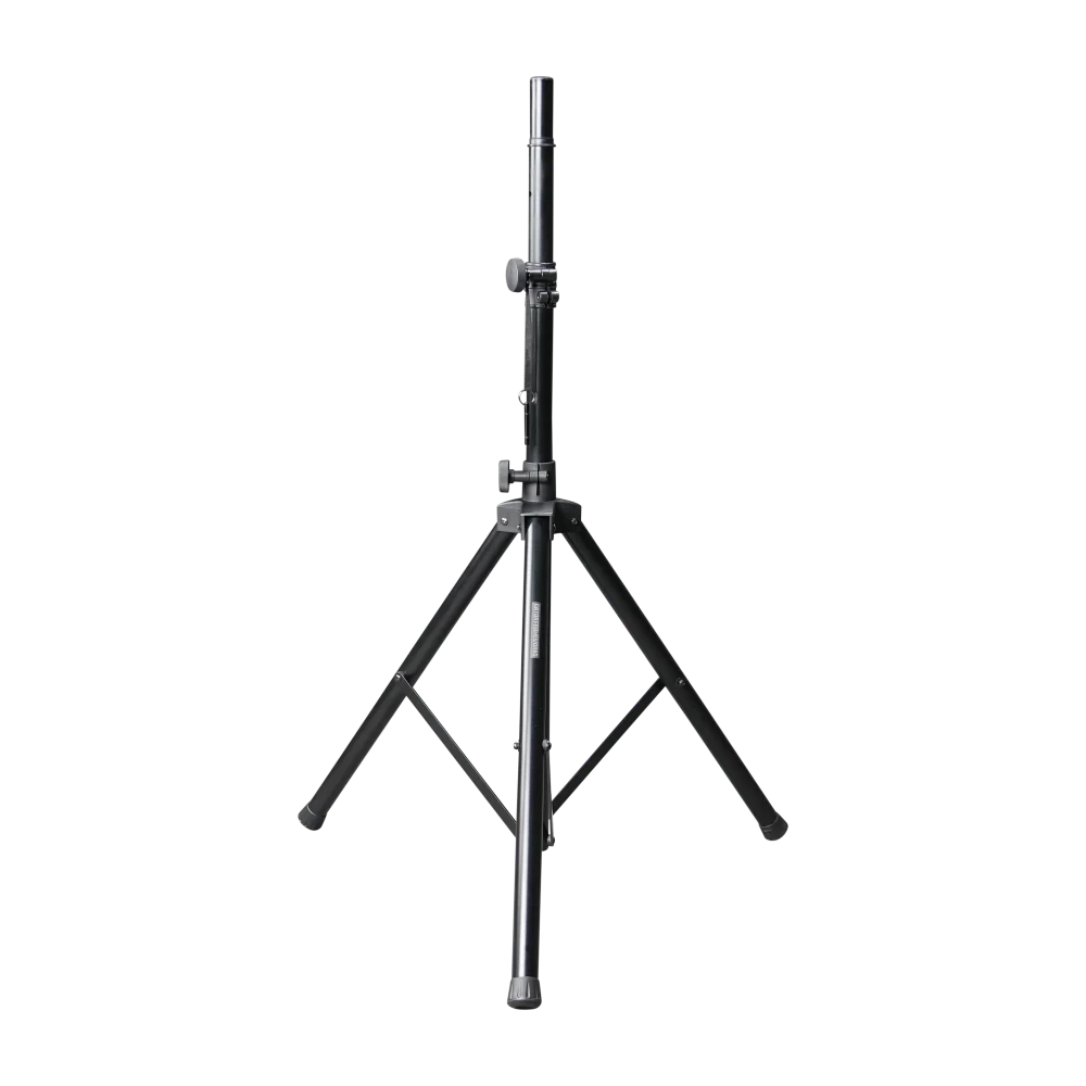 Gator Rok-It RI-SPKRSTD-100-AL Aluminum Tripod Speaker Stand